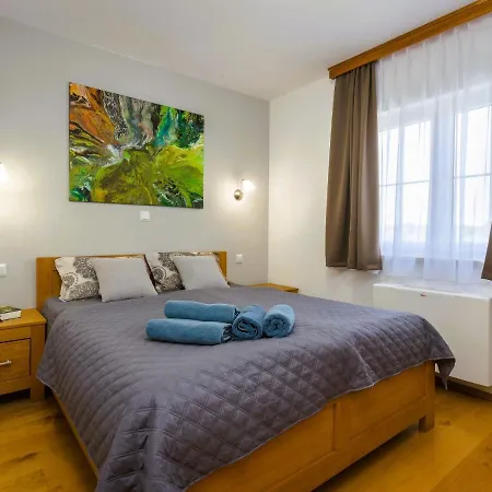 Krase By Interhome Tatil Evi *