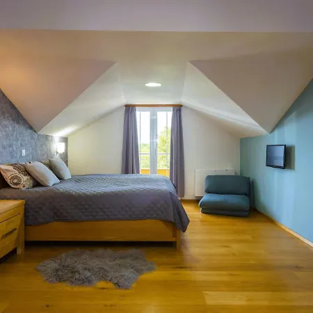 Сasa de vacaciones Krase By Interhome