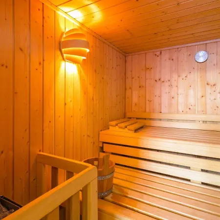 Krase By Interhome Сasa de vacaciones Krnica