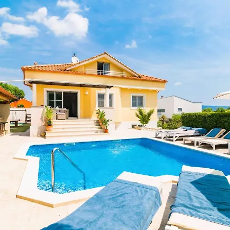 Tatil Evi Krase By Interhome *