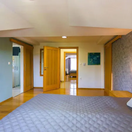 Сasa de vacaciones Krase By Interhome Krnica