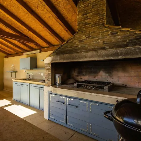 Tatil Evi Krase By Interhome *