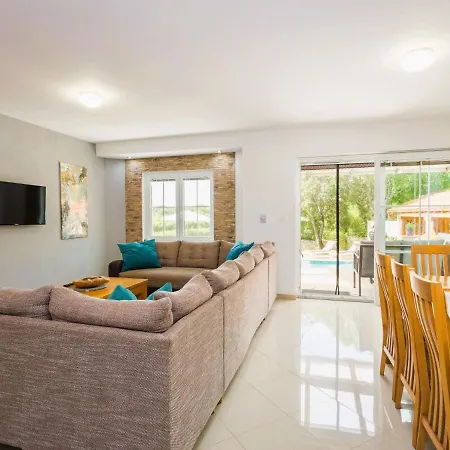 Krase By Interhome Tatil Evi *