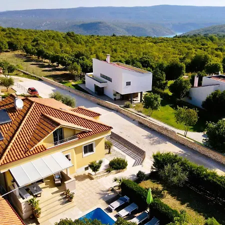 Krase By Interhome Сasa de vacaciones *